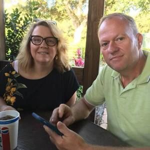 Meet your Posher, Michelle